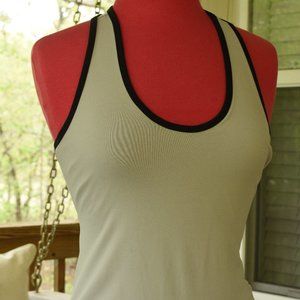 Hard Rock stretchy tank